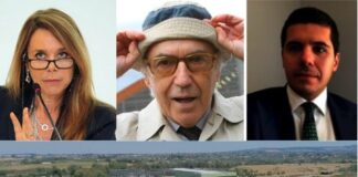 Comunicato stampa congiunto richiesta incontro commissari Ecoambiente