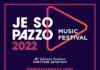 Villaggio del Gusto e Festival Musicale “Je So Pazzo” dal 25 al 31 luglio a Parco Traiano
