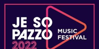 Villaggio del Gusto e Festival Musicale “Je So Pazzo” dal 25 al 31 luglio a Parco Traiano