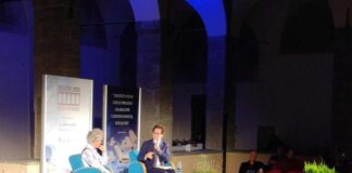 Federico Rampini e la (ri)scoperta dell’America a “Velletri Libris”