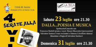 Doriano Rautnik, la sua estate nell’arte moglineronelocandina