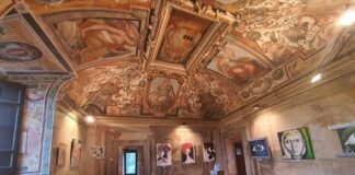 Frammenti, a Zagarolo la totalità dell’arte frammentimostra