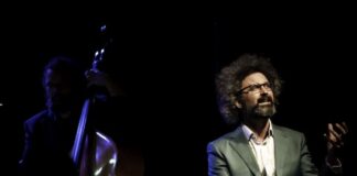 SIMONE CRISTICCHI, Paradiso. Il 22 luglio, per Fantastiche Visioni, lo spettacolo ispirato alla Divina Commedia