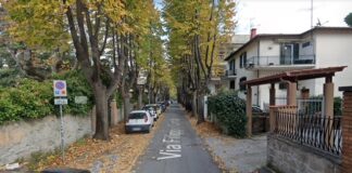 Grottaferrata – Il Sindaco invita i residenti in Comune per discutere il progetto di riqualificazione di via Corridoni