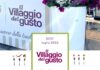 A Grottaferrata, dal 25 al 31 luglio, torna il Villaggio del Gusto dei Ristoratori a Parco Traiano