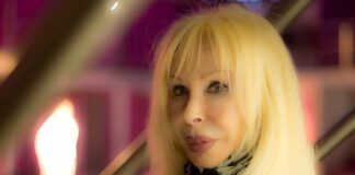 “Il mio canto libero” di Wanda Fisher