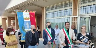 Ariccia, Inaugurati due nuovi progetti sociali del Distretto socio-sanitario RM 6.2