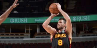 Nba, i Boston di Gallinari favoriti per l’anello 2023 nba1