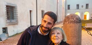 Conversando a cuore aperto con Liù Bosisio