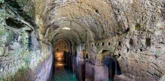 ARCHEO-TOUR DI ALBANO Tra meraviglie del I, II e III secolo A. C.