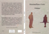LiBRI, “VITTIME” DI CURTI, UN THRILLER PER L’ESTATE copertinavittime