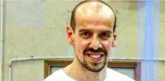 Emanuele Rico ritorna alla BCC Colli Albani Volley School Genzano per la Serie B