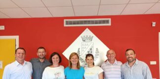 Ciampino, la Sindaca nomina la Giunta