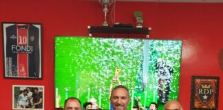 Rocca Priora RDP (Promozione), Botti è il neo tecnico: “Ambiente vero e progetto ambizioso”