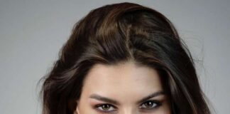 Krizia Moretti, cresce la Sandra Bullock italiana krizia1