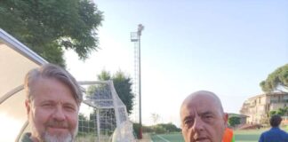 Football Club Frascati, il neo direttore tecnico Tripodi: “Grato a chi mi ha proposto questo ruolo”