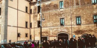 Gli studenti del Mercuri di Marino torneranno in città a gennaio 2023
