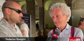 Federico Rampini a Velletri Libris