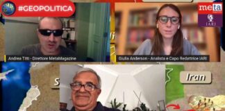 GEOPOLITICA – Curdi, La Cattiva Coscienza dell’Occidente