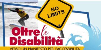 No Limits, Oltre le Disabilità con Matteo Salandri