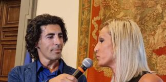 Microfono d’Oro 2022, cascata di premi al Campidoglio microfonominetti