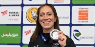 Frascati Scherma, sei convocati ai mondiali. Mormile e Llavador d’argento ai Giochi del Mediterraneo