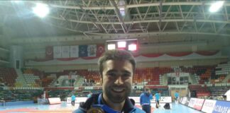 BCC Colli Albani Volley School: uno “scoutman” per la Serie BM, arriva Roberto Tani