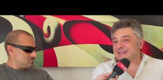 Il cantautore Giuseppe Longo si racconta
