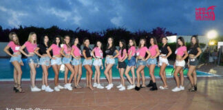 Miss Summer Salento, sprint verso la finale summersalento1