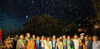 Rocca Priora festeggia la Madonna della Neve