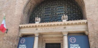 Nato a Roma il Museo dell’Arte Salvata arte salvata