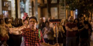 Ad Albano torna il Bajocco Festival bajocco18