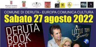 Deruta Book Fest