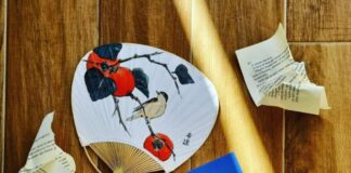 “Racconti dal Giappone” di Aika Avonlea