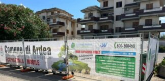 ARDEA: AL VIA UN PIANO STRAORDINARIO PER LA PULIZIA DELLE DISCARICHE ABUSIVE E L’INSTALLAZIONE DELLE ECO-STAZIONI