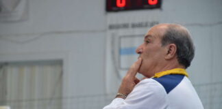 RIPARTE IL FUTSAL NAZIONALE. Paolo Forte: “Pronti per le nuove sfide!”