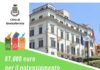 Raccolta differenziata – 87.000 euro al Comune di Grottaferrata per potenziare il servizio