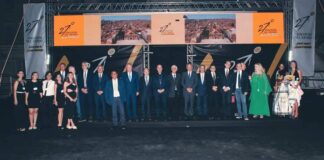 Conclusa la XXVII edizione del Premio Ragusani nel Mondo ragusaninelmondo