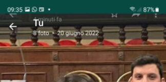 Consiglio Metropolitano, il PD dice si al termovalorizzatore ferrarini ok