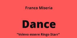 “Dance” di Franco Miseria