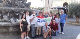 Azione: Castelli Romani pronti alla campagna elettorale