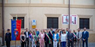 Processione dell’Assunta a Montecompatri