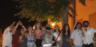 GROTTAFERRATA, FUGA DAL METAVERSO: MISSIONE COMPIUTA ALLA GRANDE