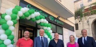 MARINO CENTRO STORICO, UN NUOVO SUPERMERCATO NEL DESERTO