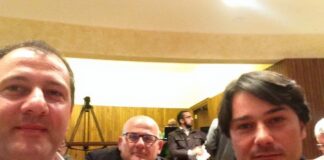 Enzo De Santis nuovo Commissario di Fratelli d’Italia ad Ariccia desantisfdi1