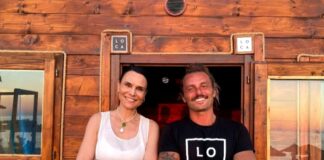 Surf e lockdown premiazionebuggerru