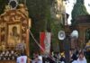 Grottaferrata – Concluse le celebrazioni per la SS. Madre di Dio di Grottaferrata