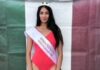Miss Italia 2022: ad Arcinazzo Swami Ciucci conquista il titolo di Miss Eleganza Lazio
