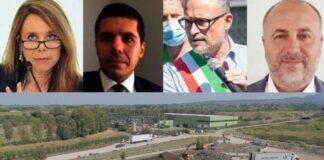 Discarica di Albano: I soldi in arrivo vadano al territorio