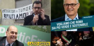 DISCARICA DI ALBANO: ABBIAMO INVITATO PIERLUIGI SANNA, VICESINDACO DELLA CITTA’ METROPOLITANA DI ROMA